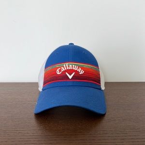 Callaway Golf Hat